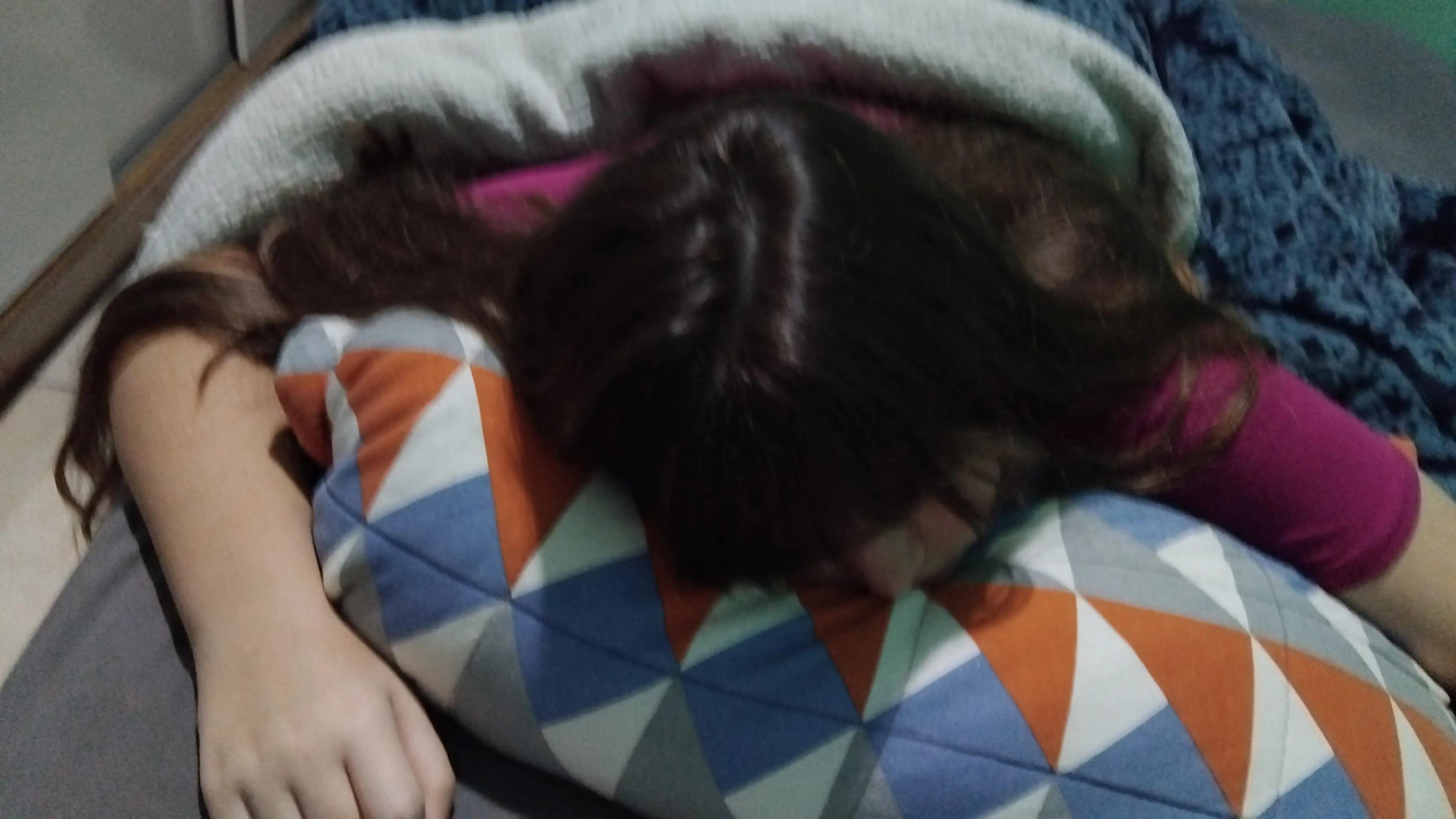@isa criança !!