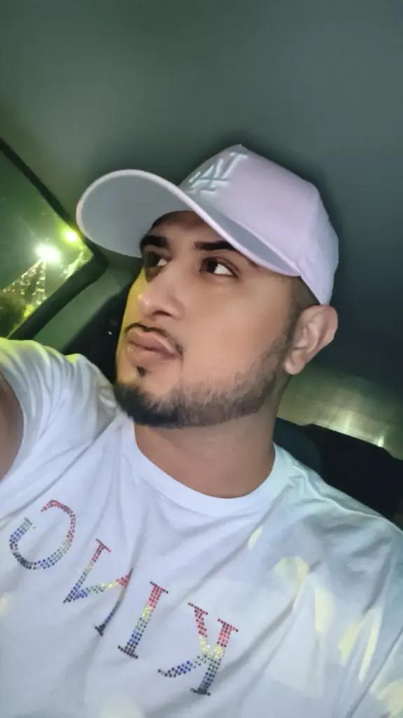 @❤️Cecilio_Araiza❤️