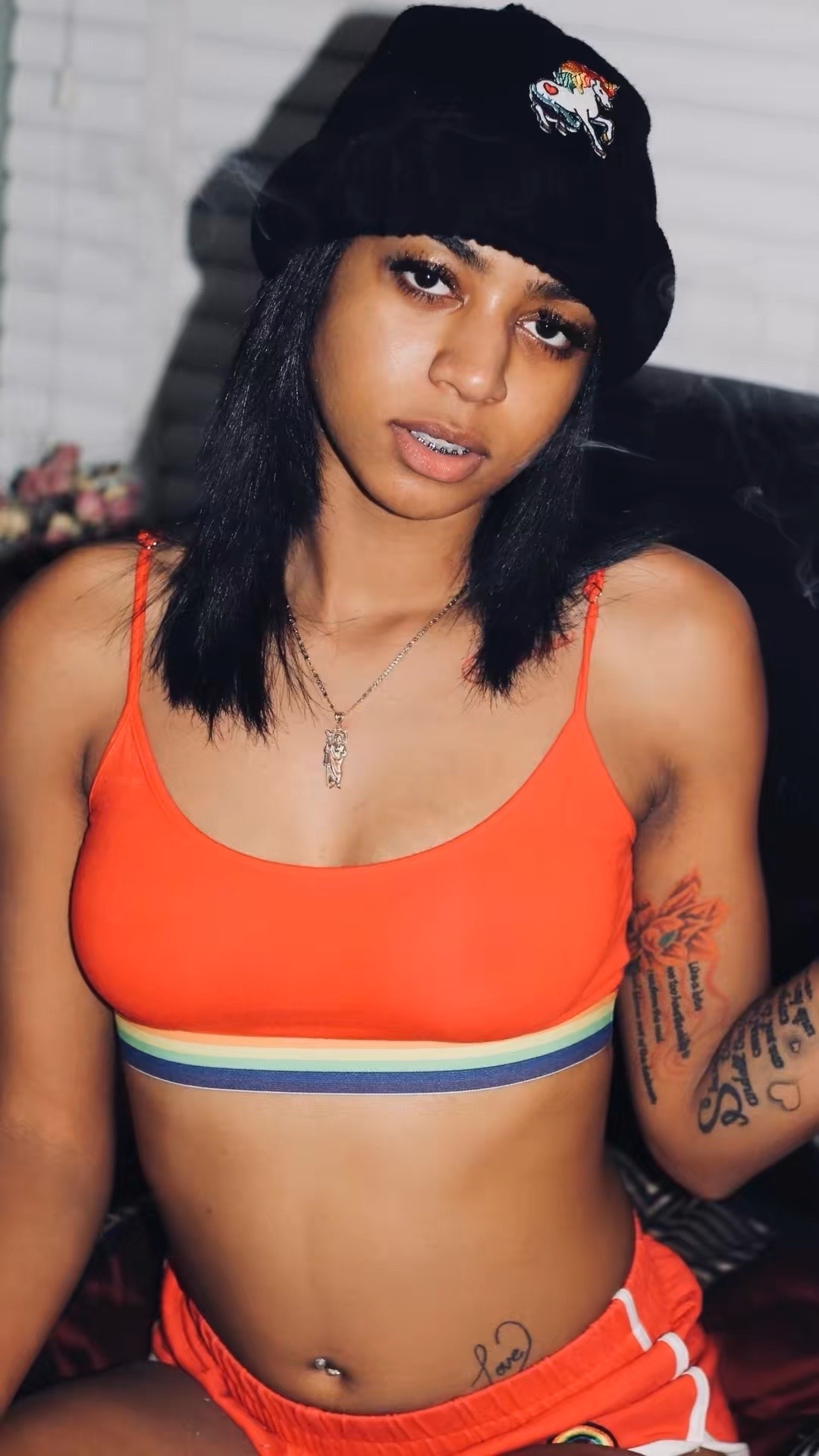 @MojoJojo