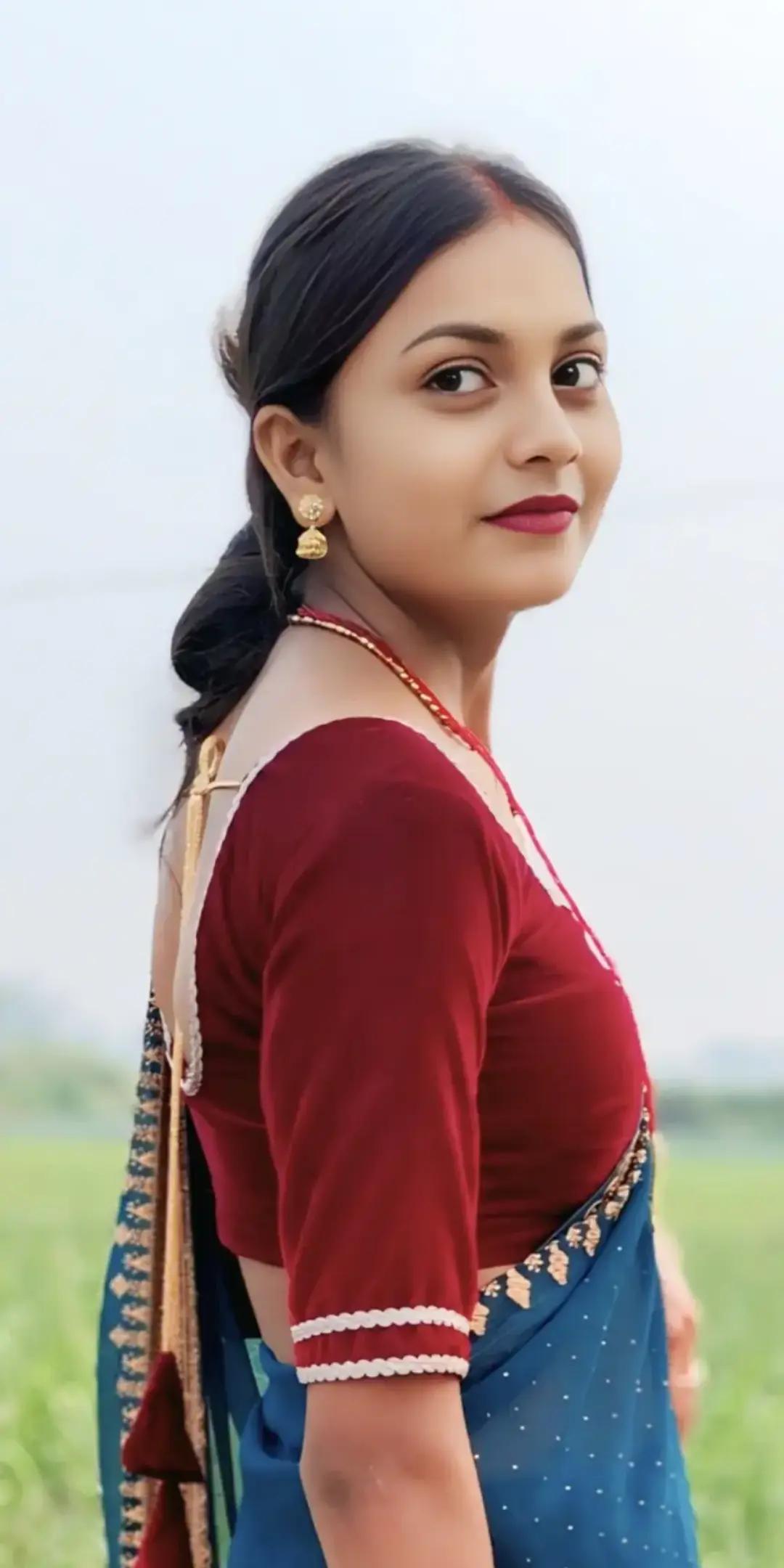 @kushwaha Queen