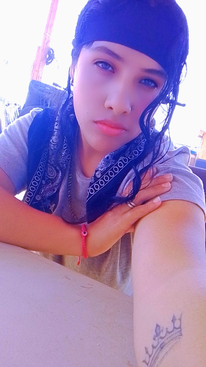 @La Flaca