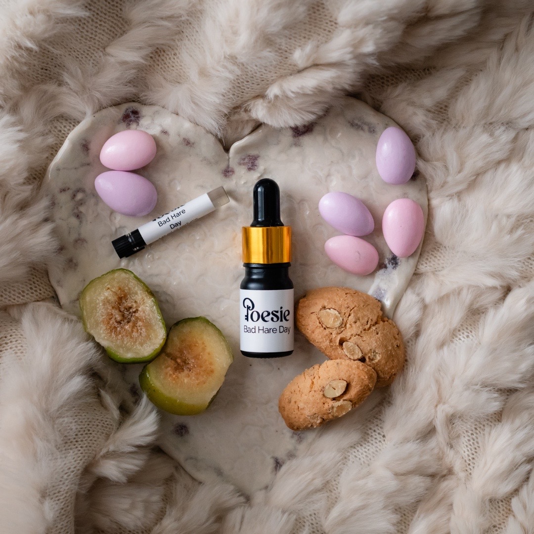 @Poesie Perfume