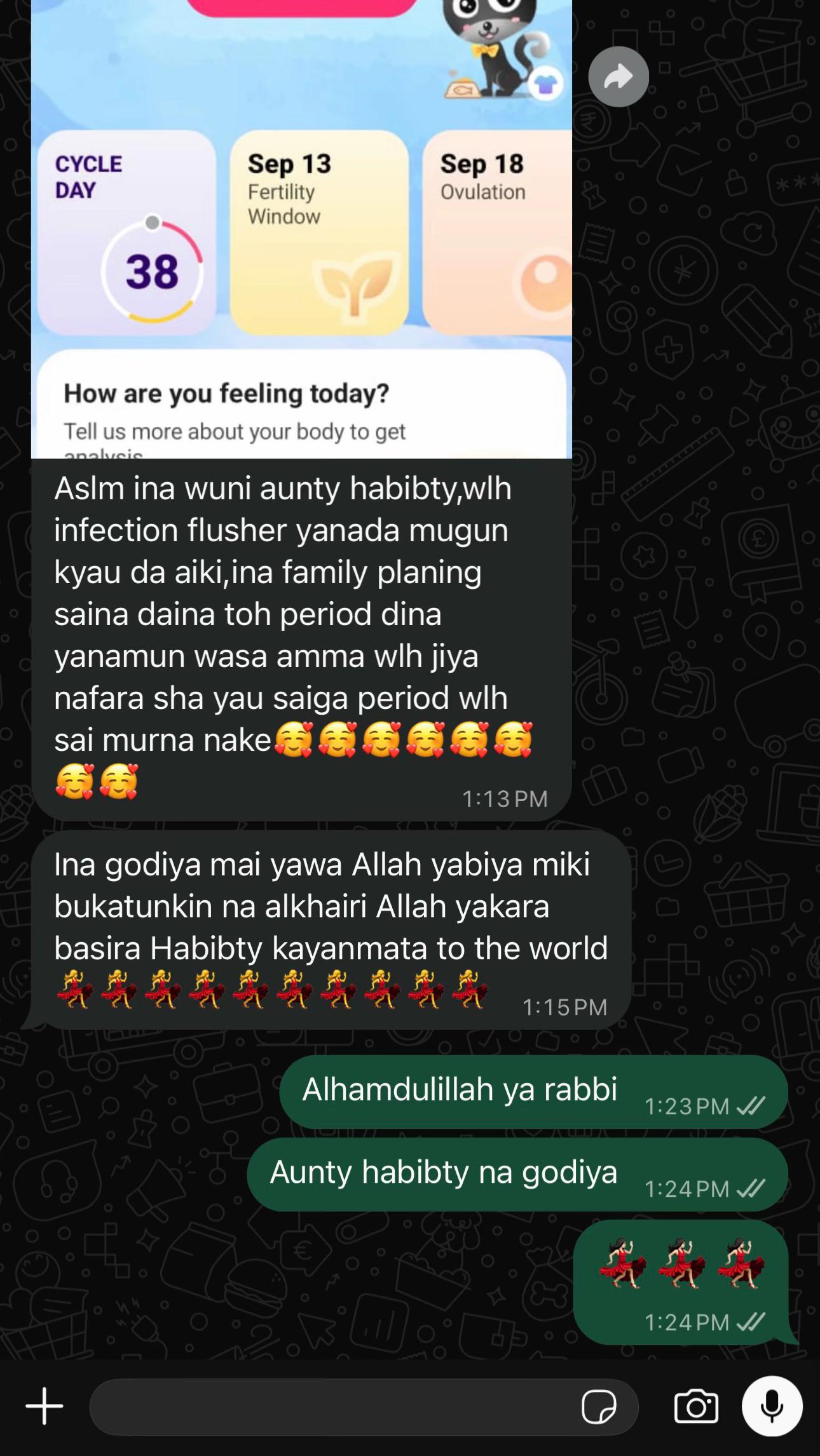@Habibtykayanmata