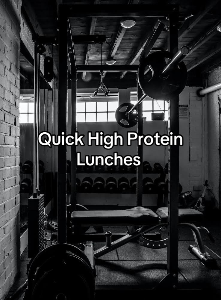 @GYM TIPS