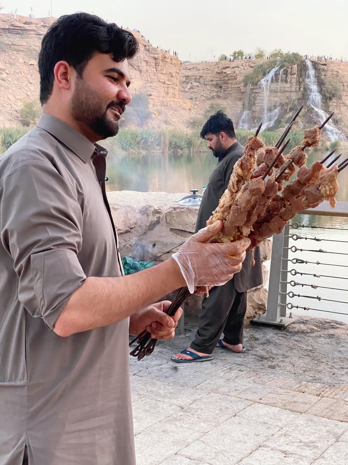 @Arsalan Khan