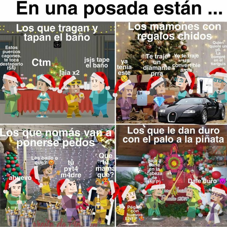 @MBTI