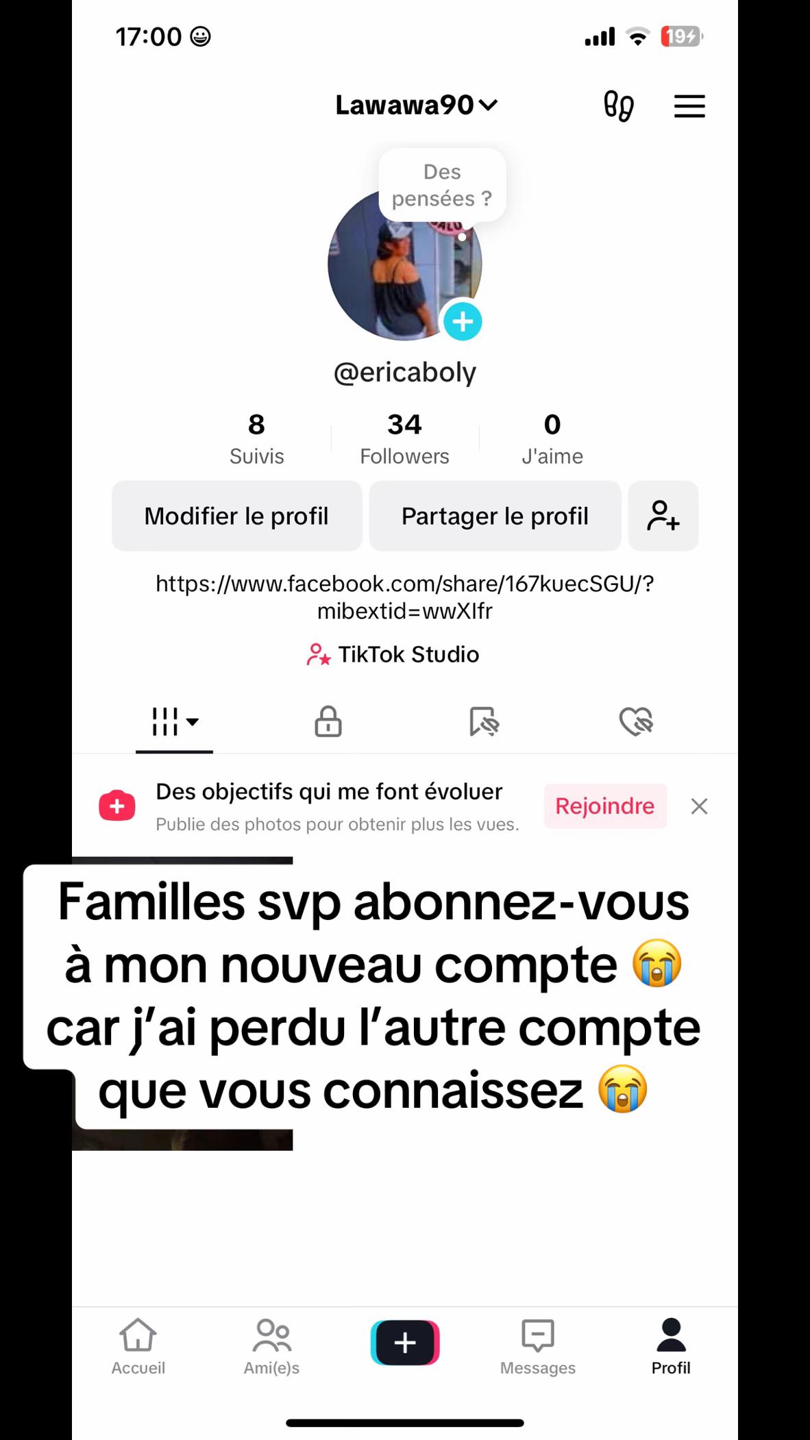 @Lawawa90 ©️🚀🛡️♻️