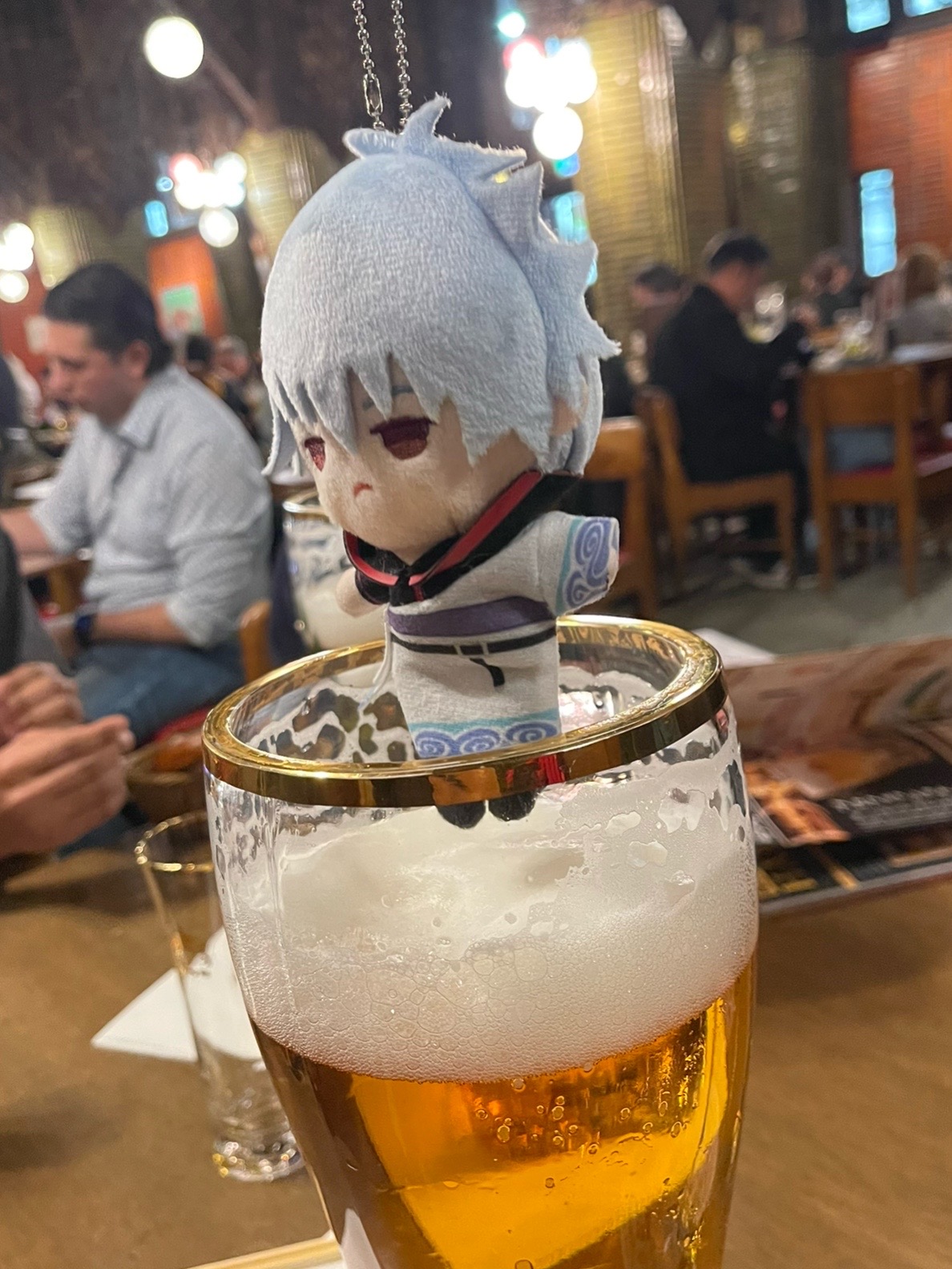 @that one gin yume 🤠