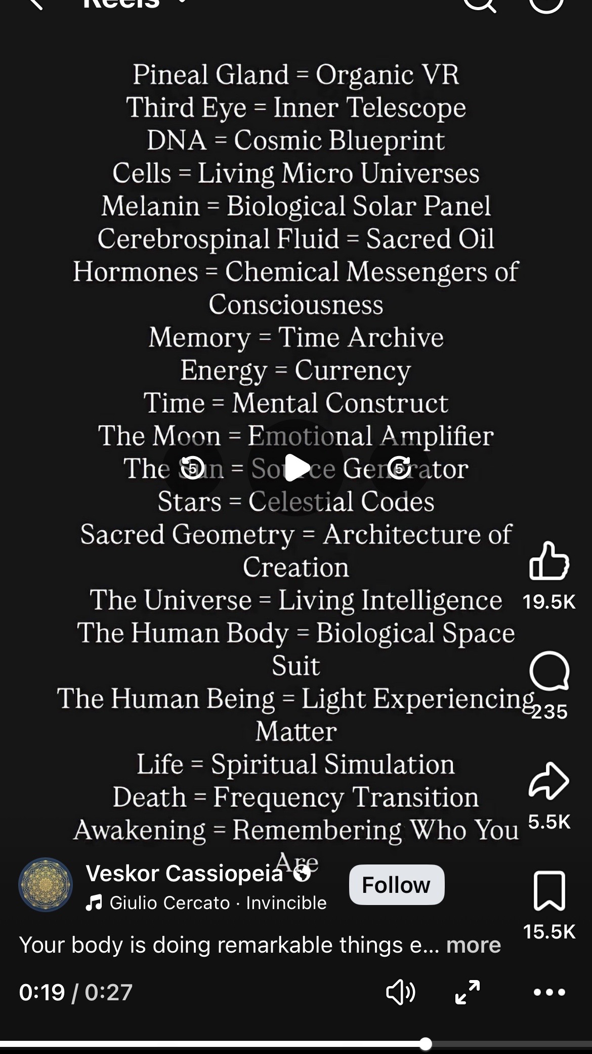 @Awakenedspirit