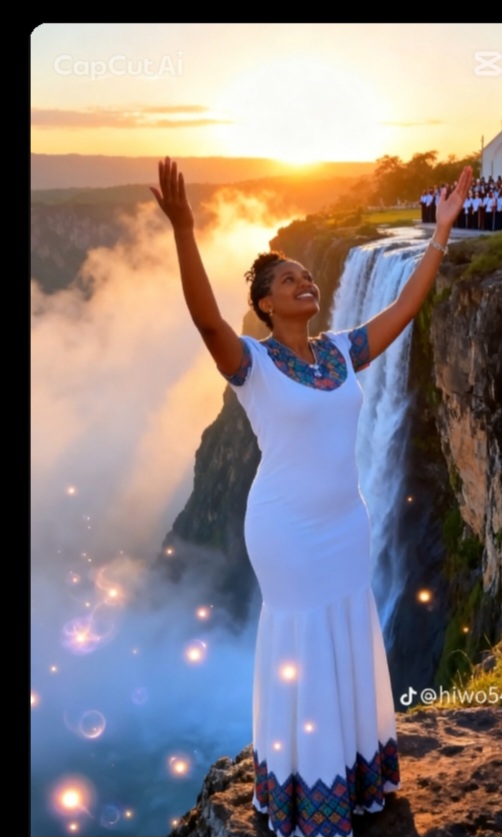 @hiwot Alemu yegeta liji