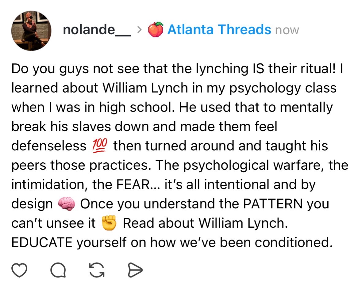 @The Real Tea Podcast