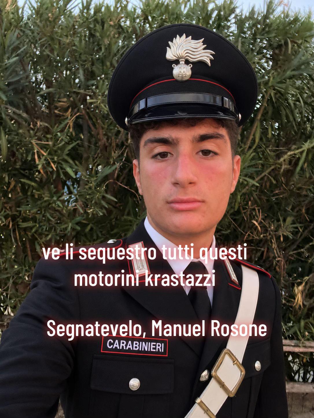 @Poliziotti di Vergine Maria