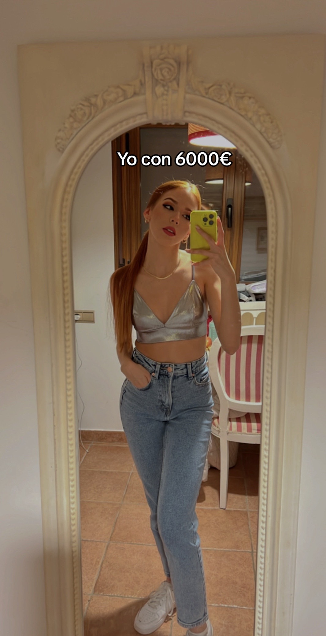@Sarahoria