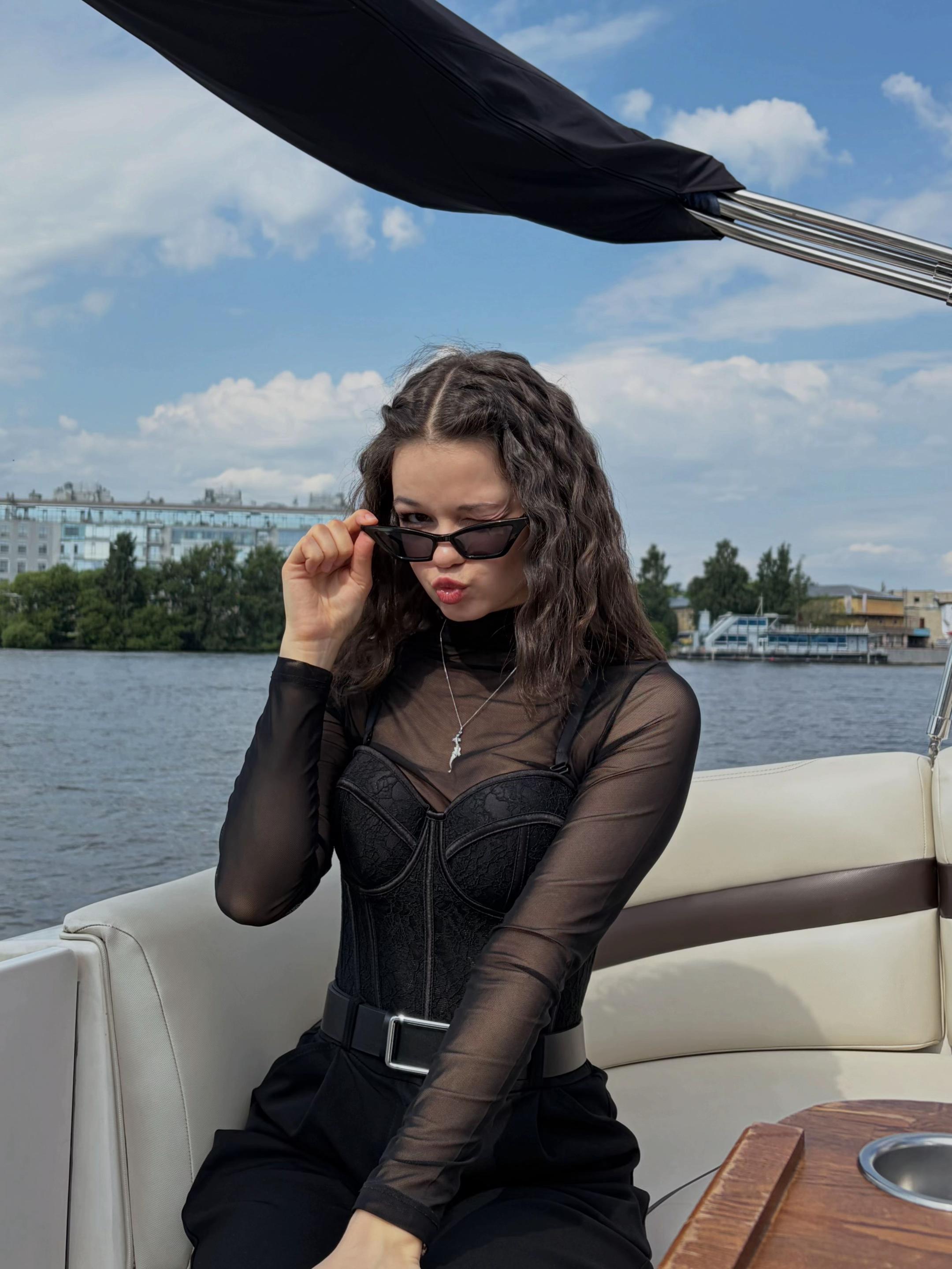 @Иоанна или просто Яна