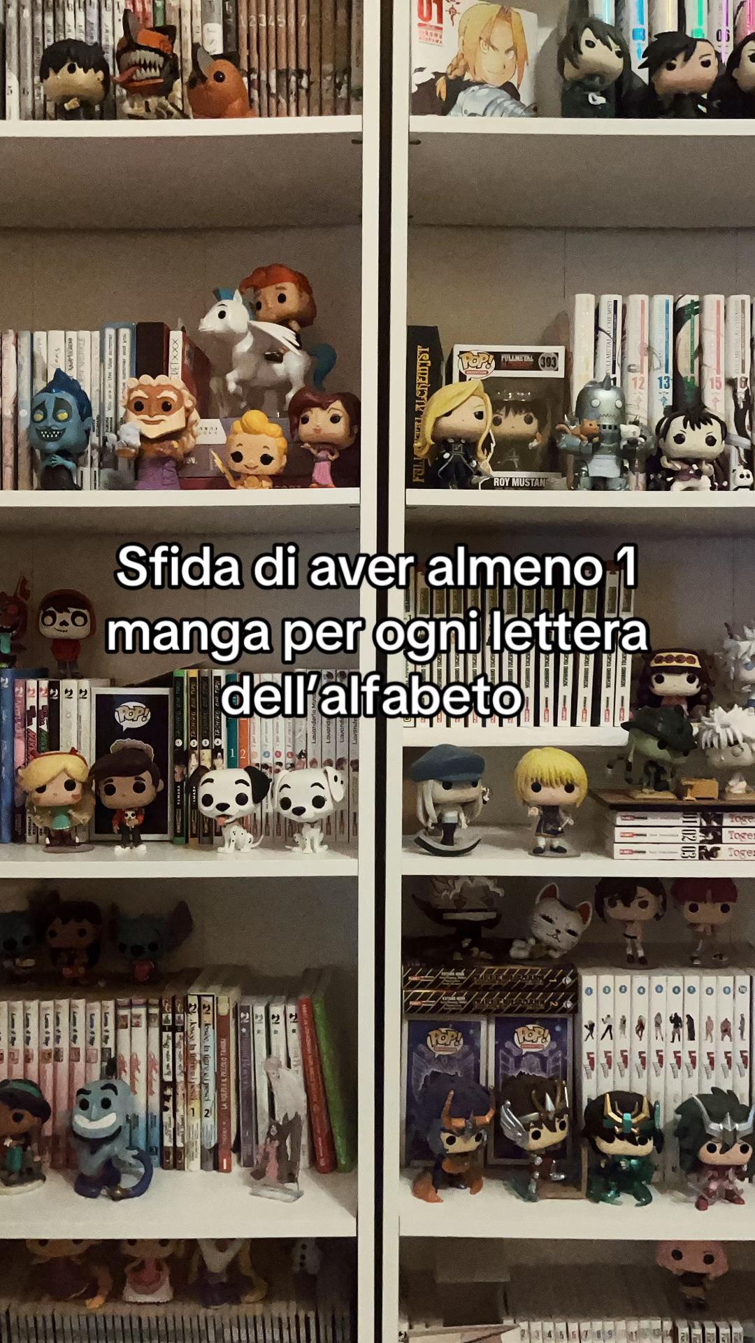 @Nise Funko