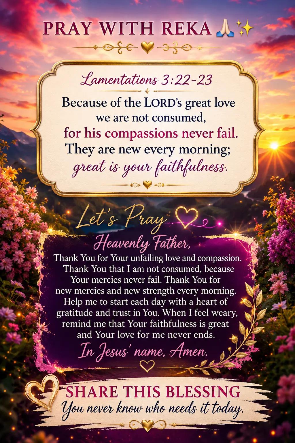 @RekaRee✝️🦋MomOfAngelBelaya🕊