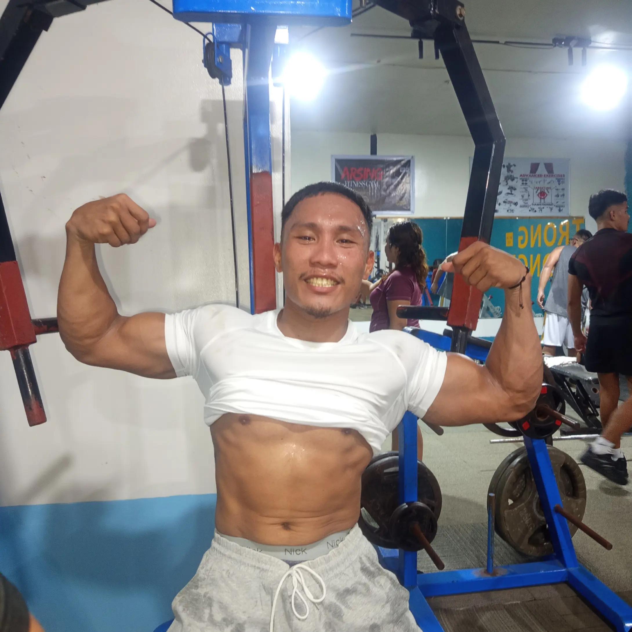 @Barbie arms