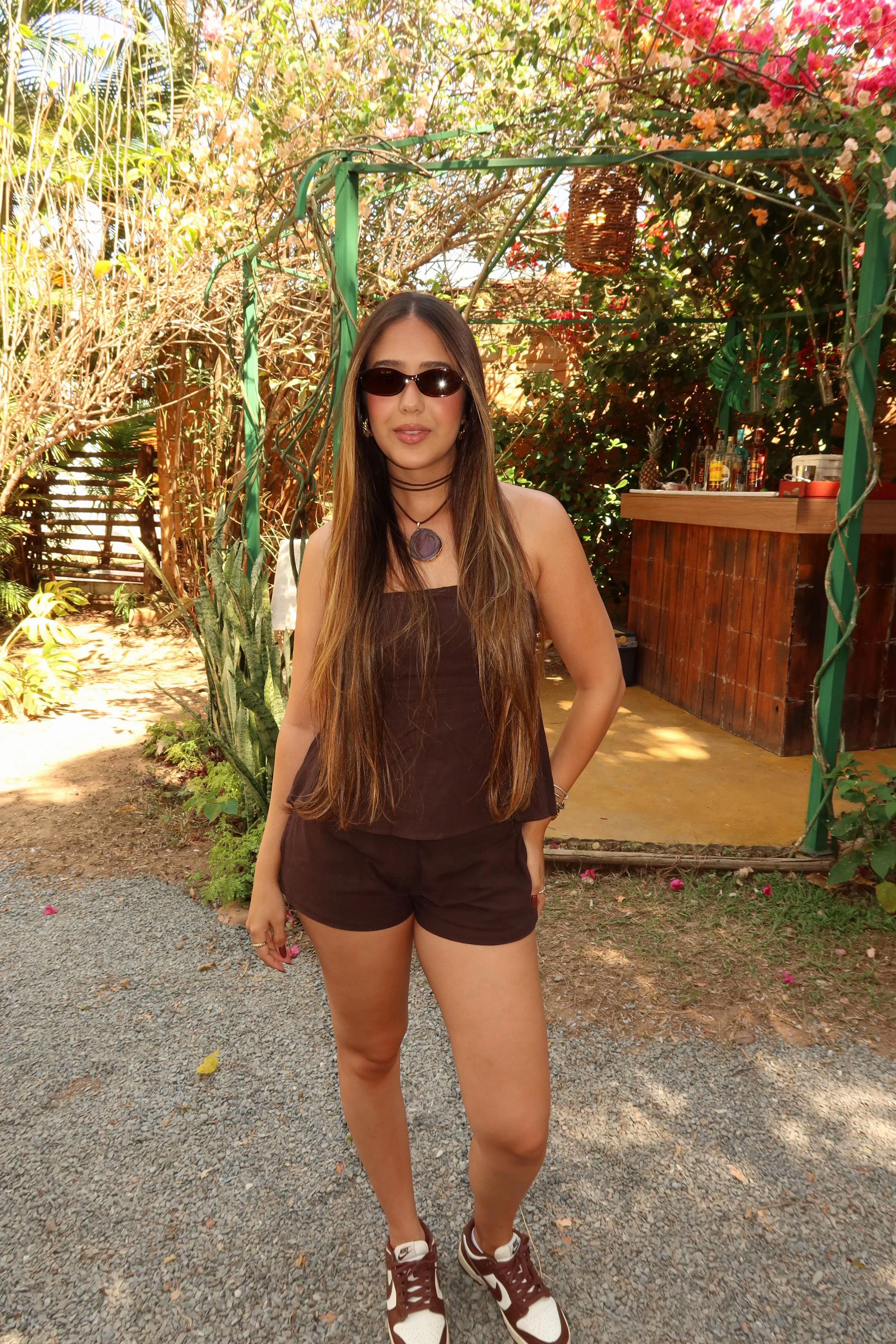 @gabi soares