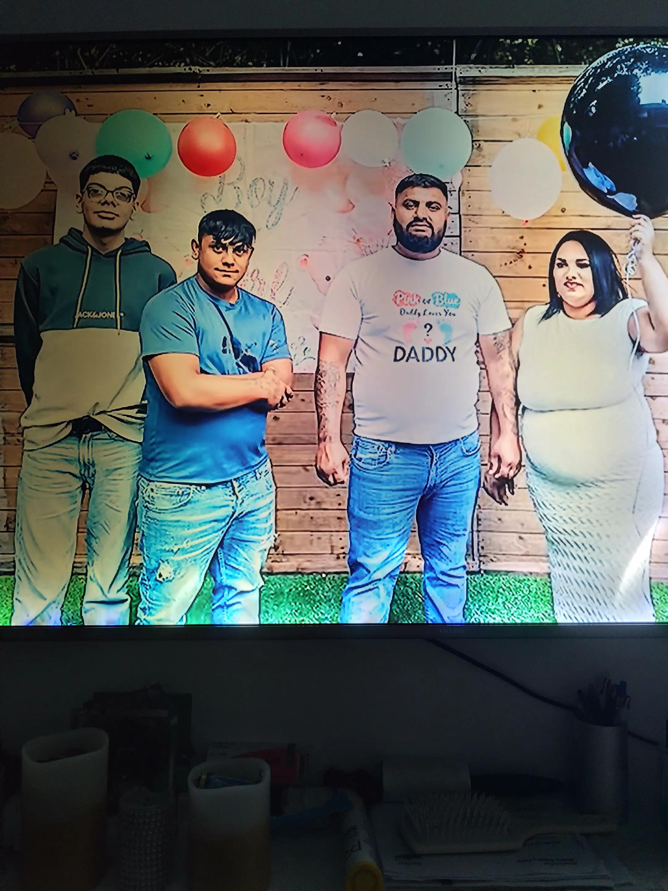 @Šhef mirga 💪💪