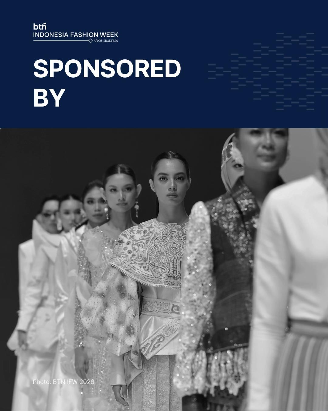 @Indonesia Fashion Week