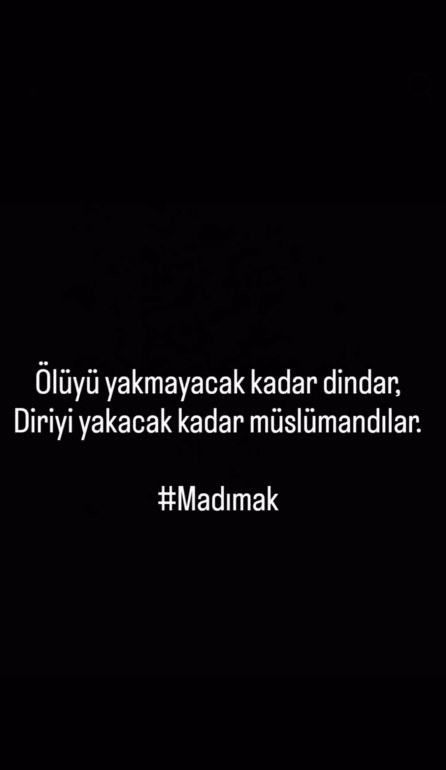 @Komünist Alevi