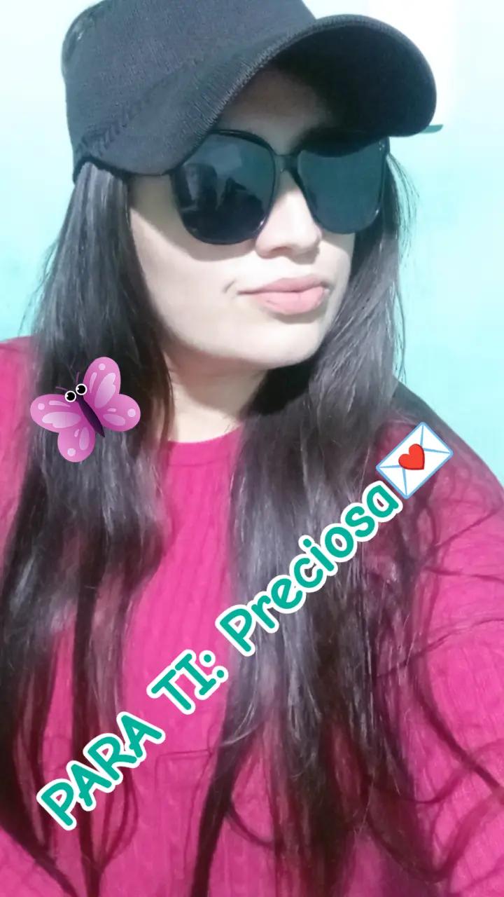 @Edith Bracamonte Ger