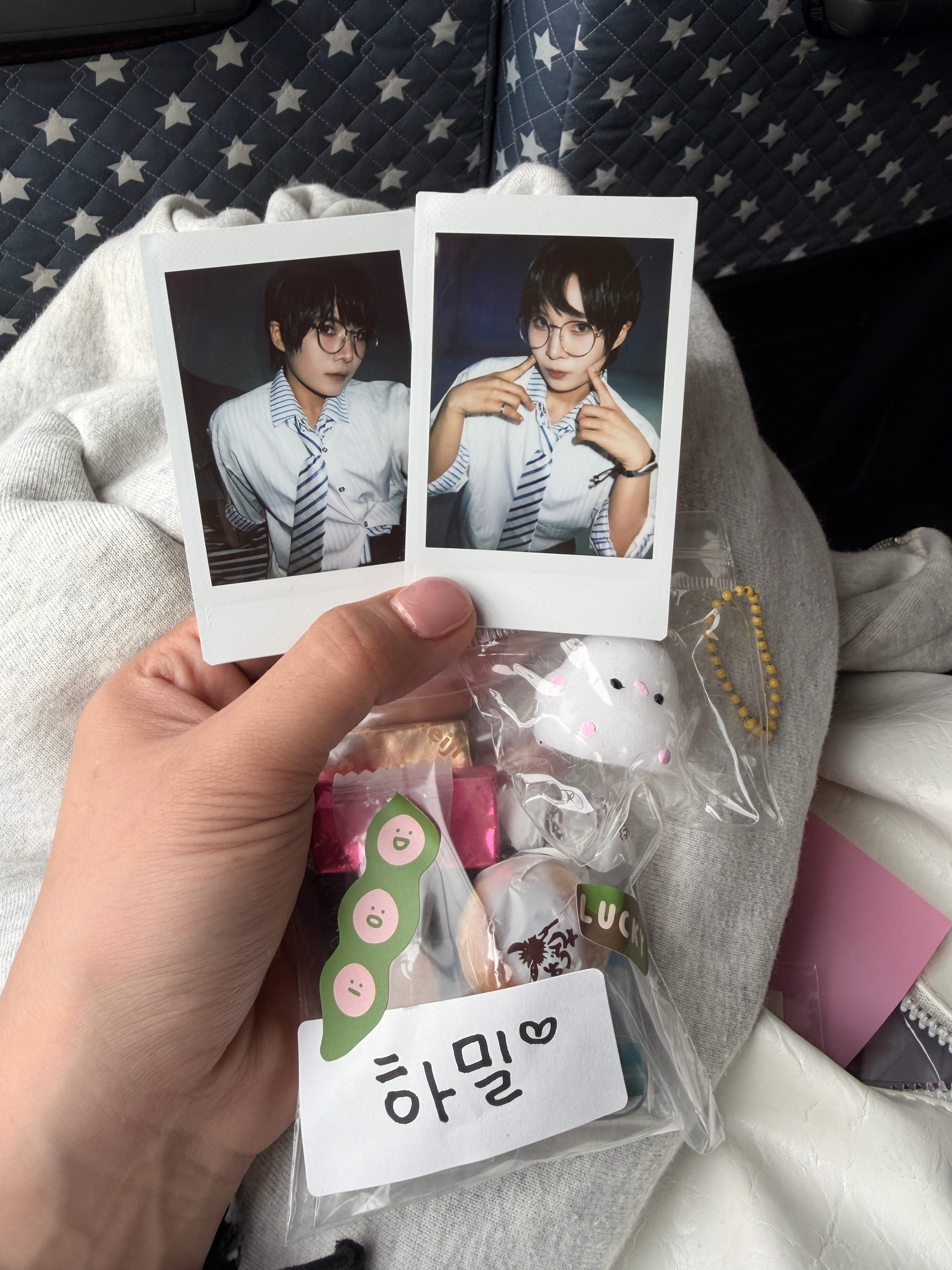 @✨강하밀/Hamil✨