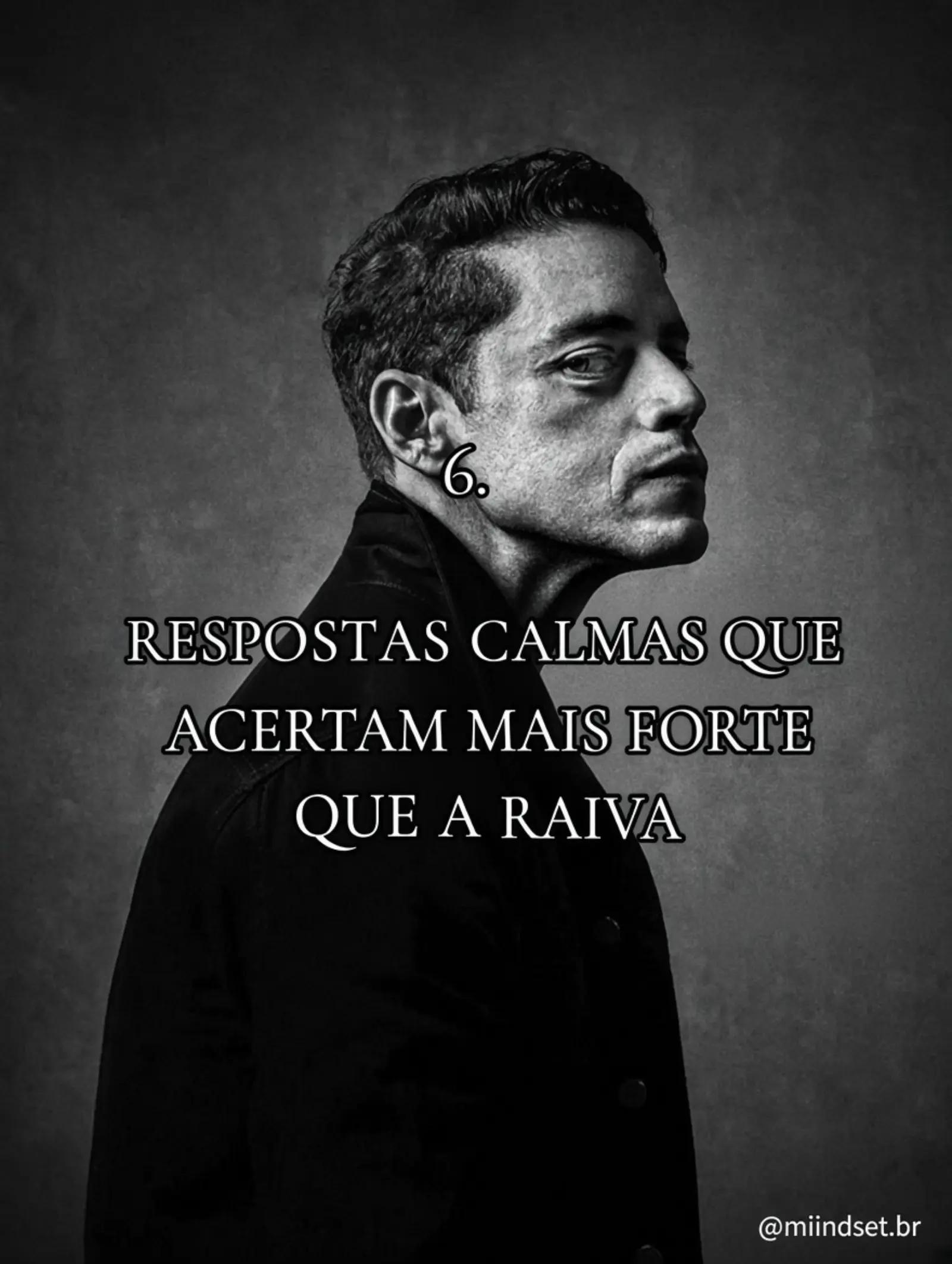 @Mindset Blindado