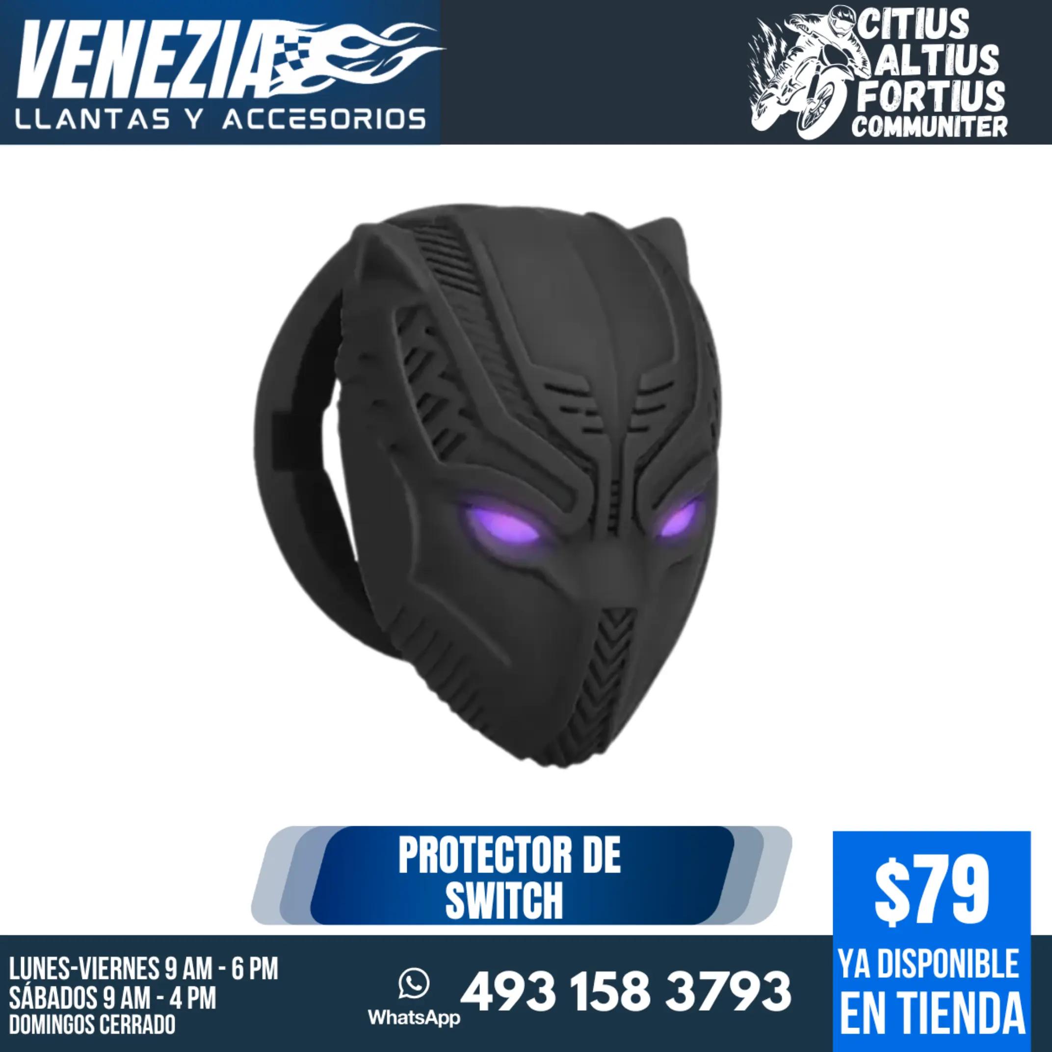 @VENEZIA LLANTAS Y ACCESORIOS