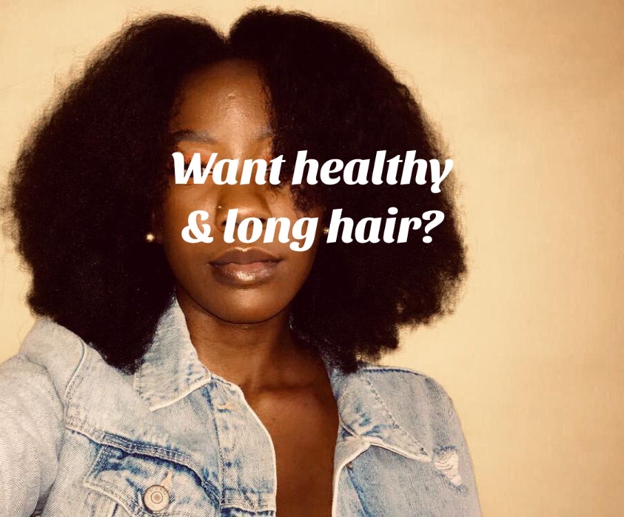 @NK | Hair Growth & Health 🇿🇲