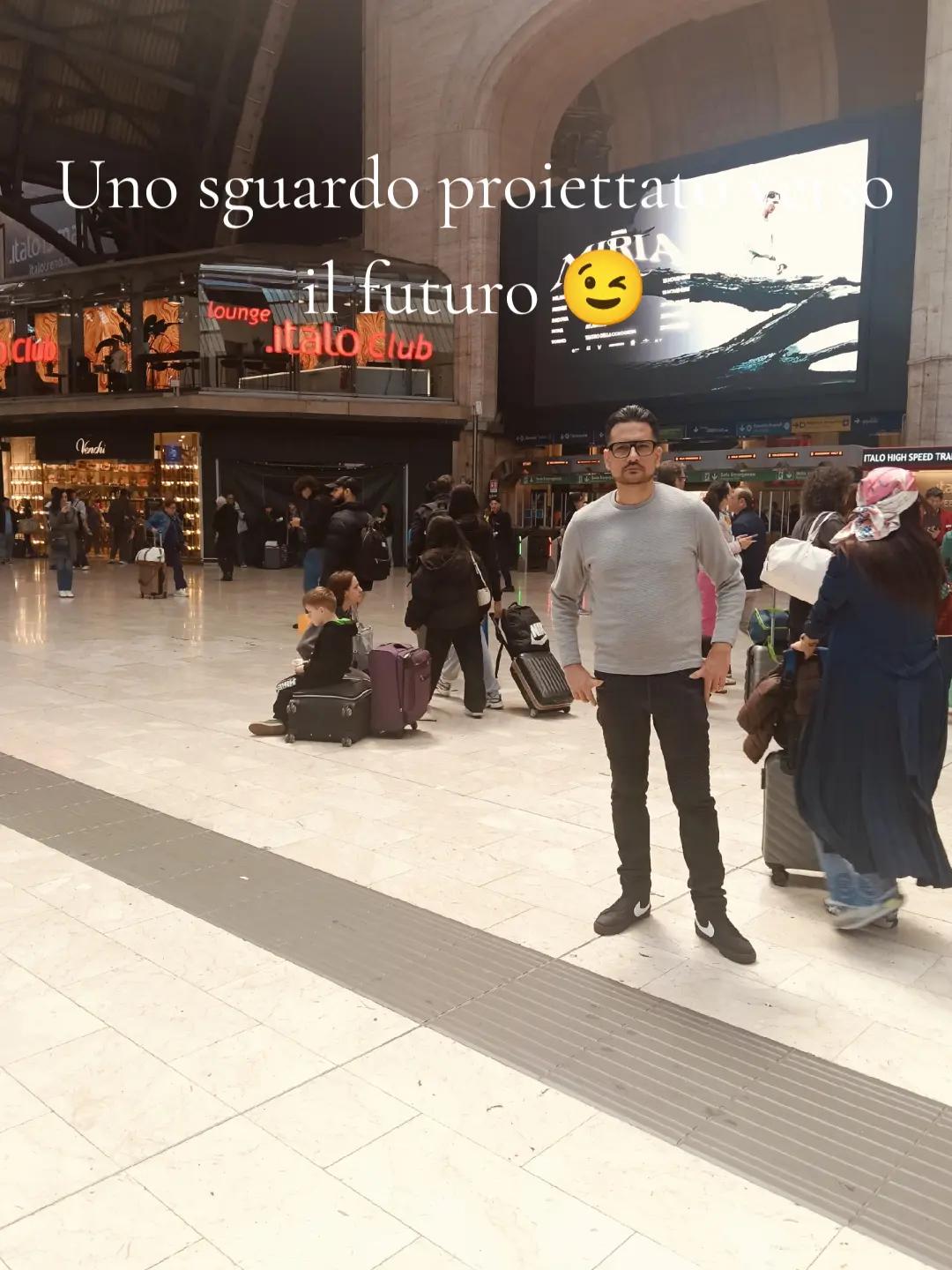 @Leandro Terranova