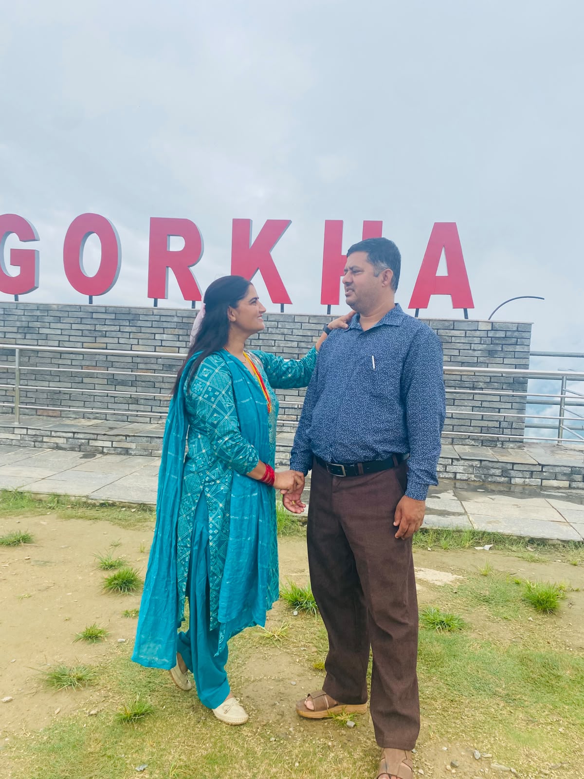 @Tr. Gita Dhakal