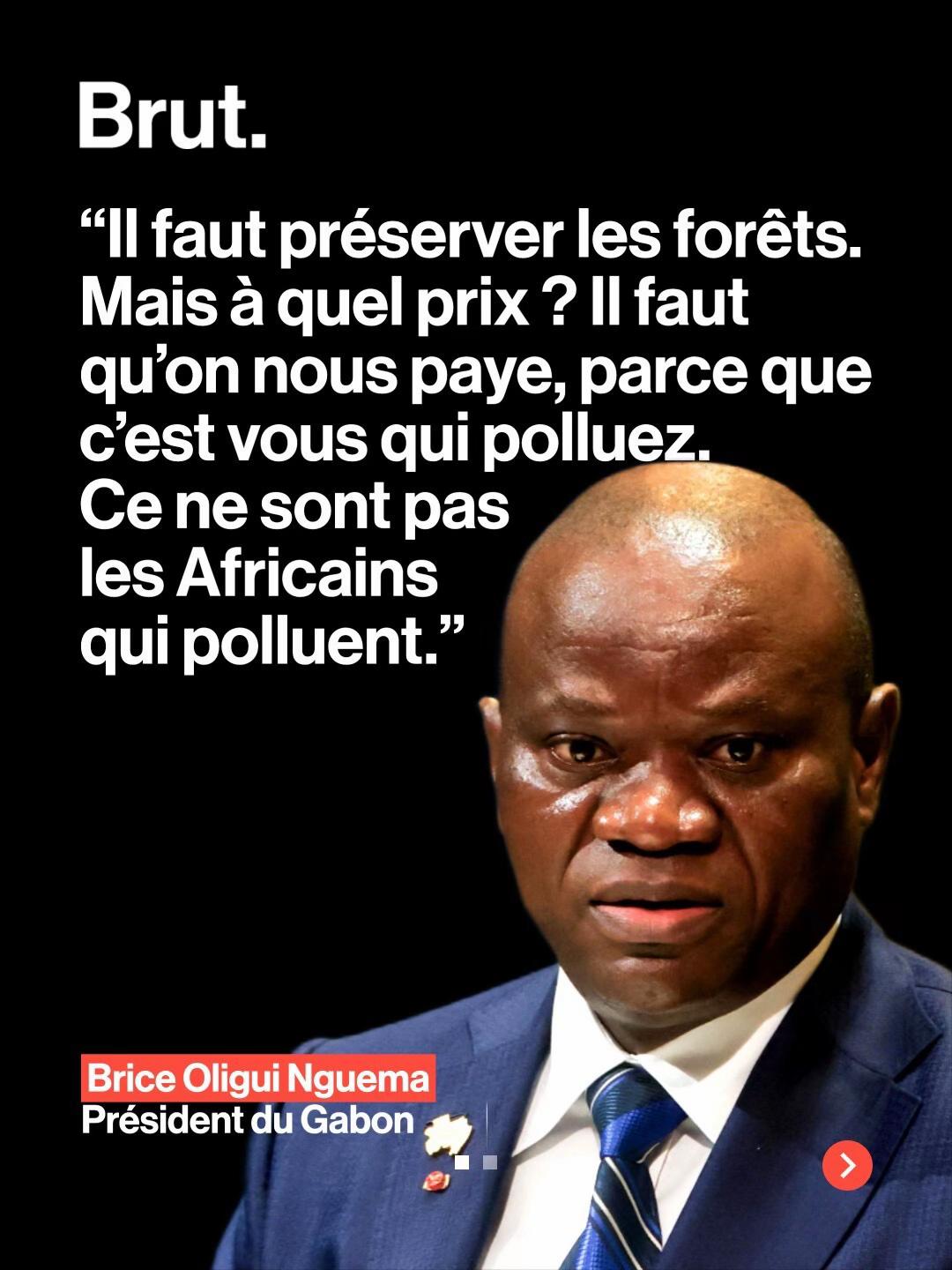 @Brut Afrique
