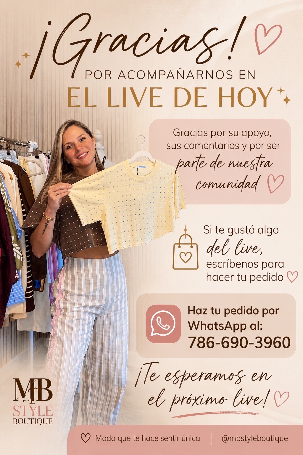 @MB Style Boutique