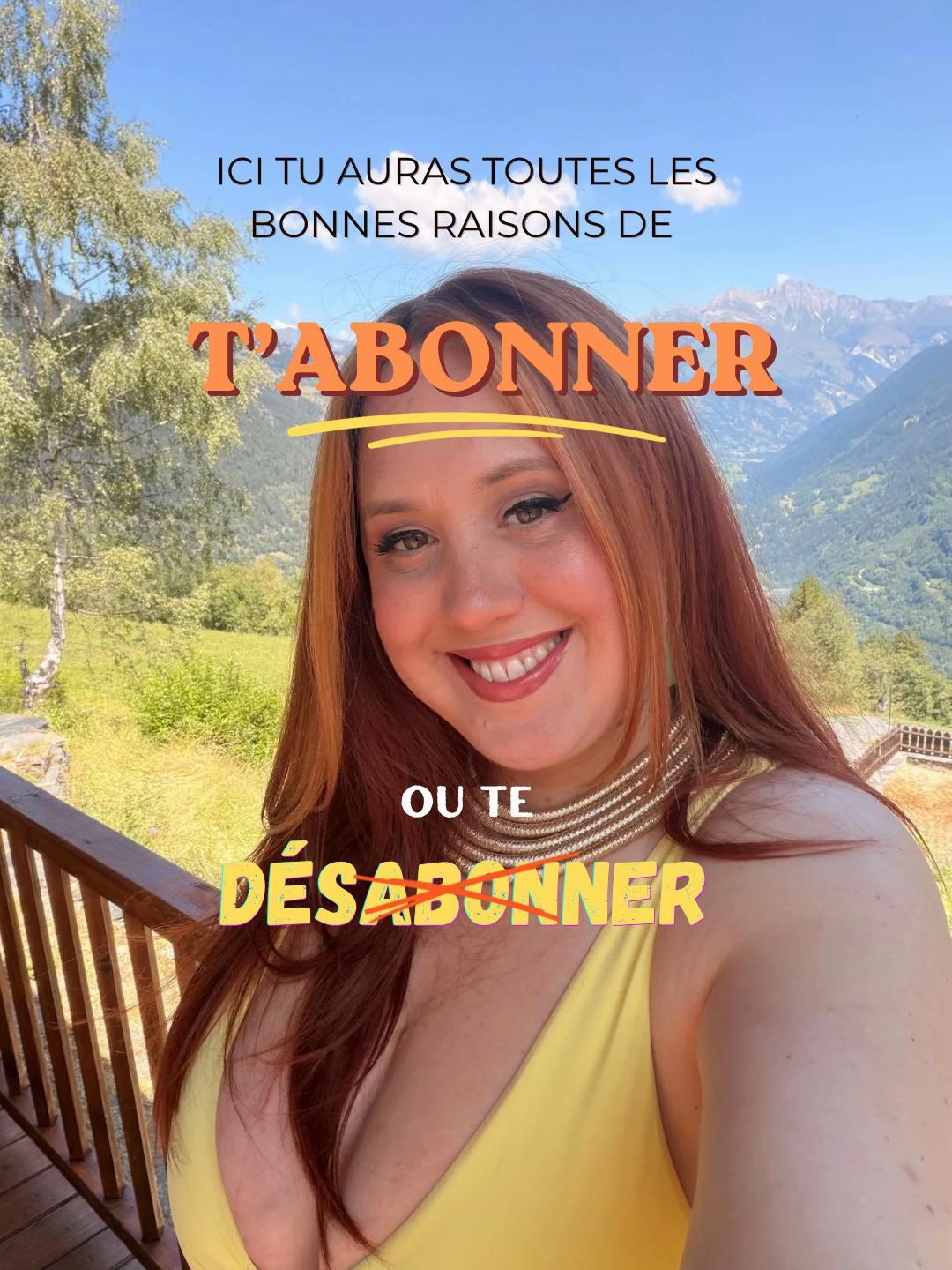 @Harmony Albertini