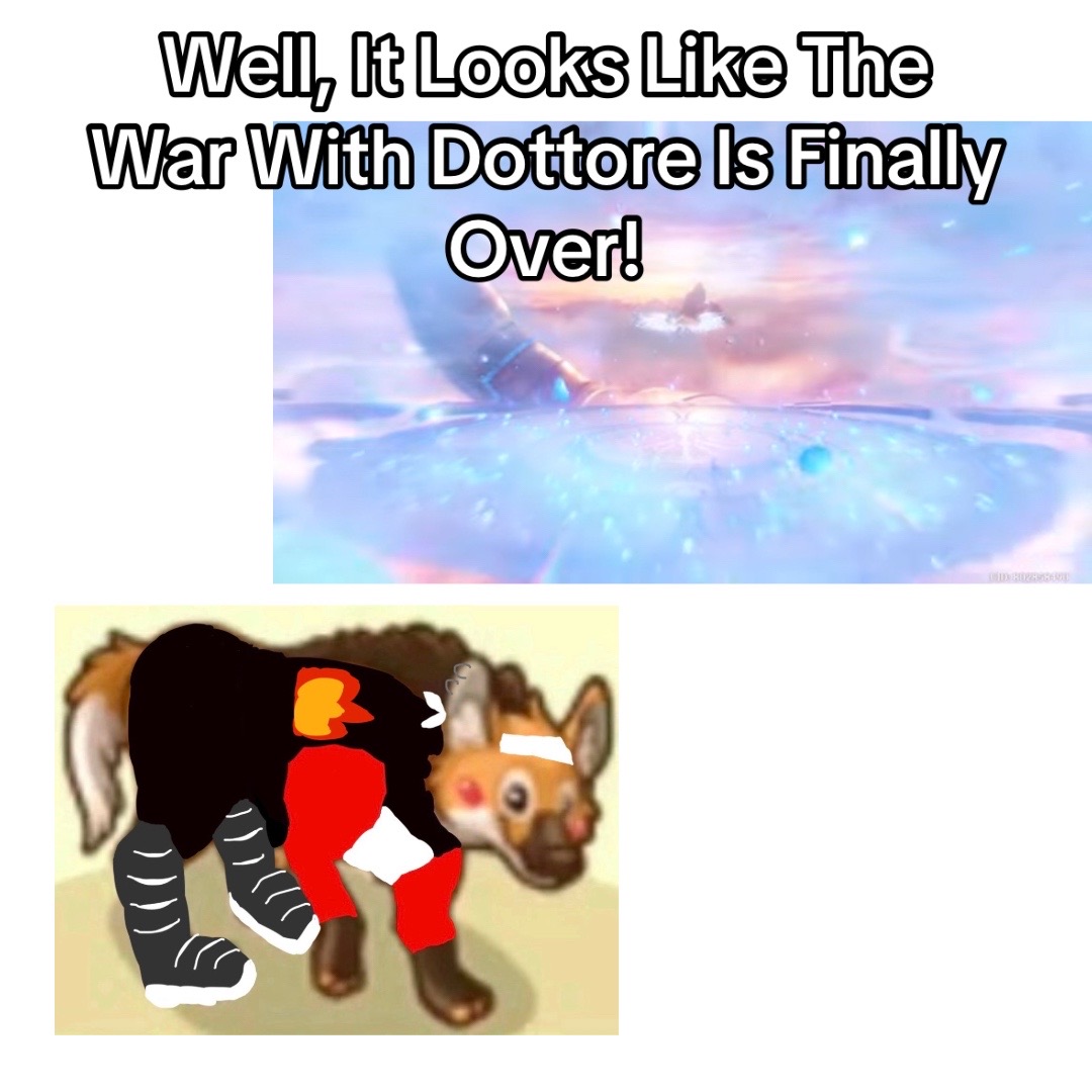 @TheManedWolfFan