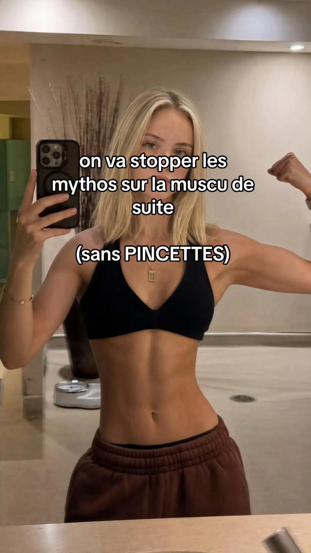 @Chloé Fitness
