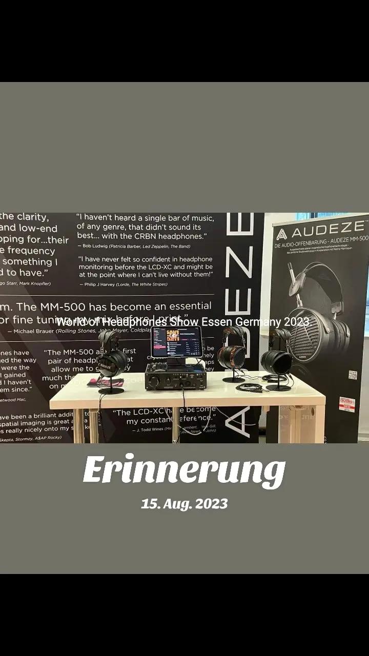 @Hans Hamacher/ProAudioConcept
