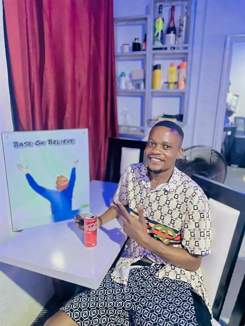 @Base On Believe 💪🦅