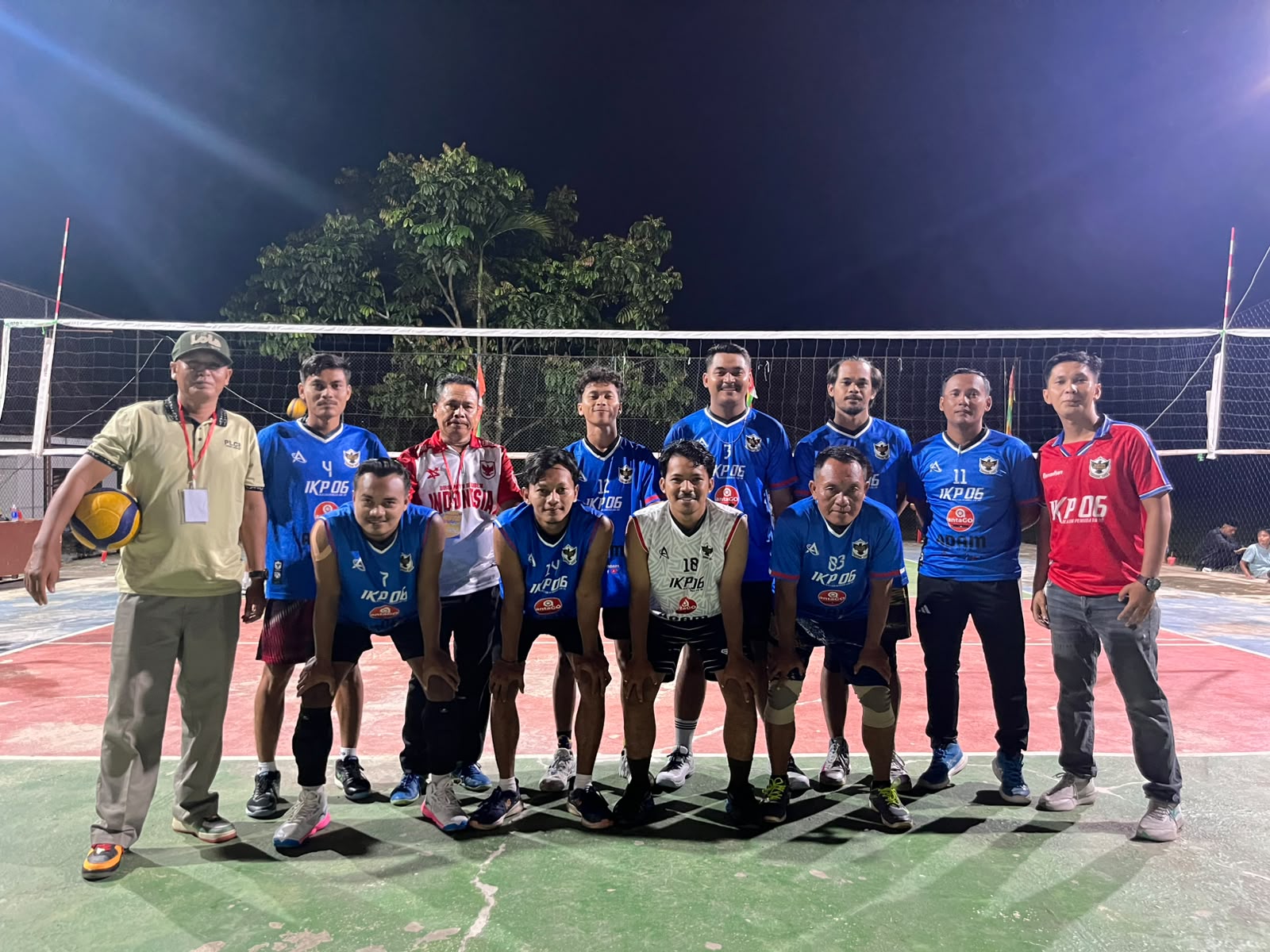 @IKATAN PEMUDA 06