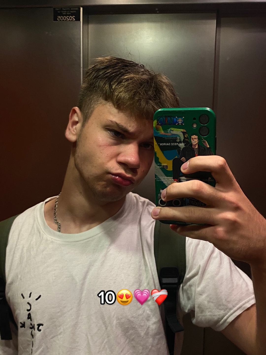 @У ВАС ЧИЧА