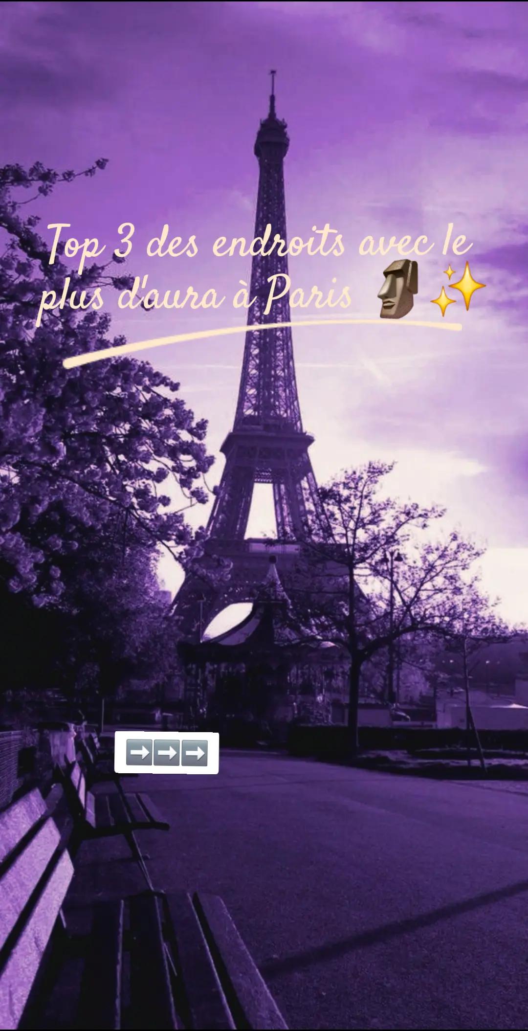 @Paris Explorer