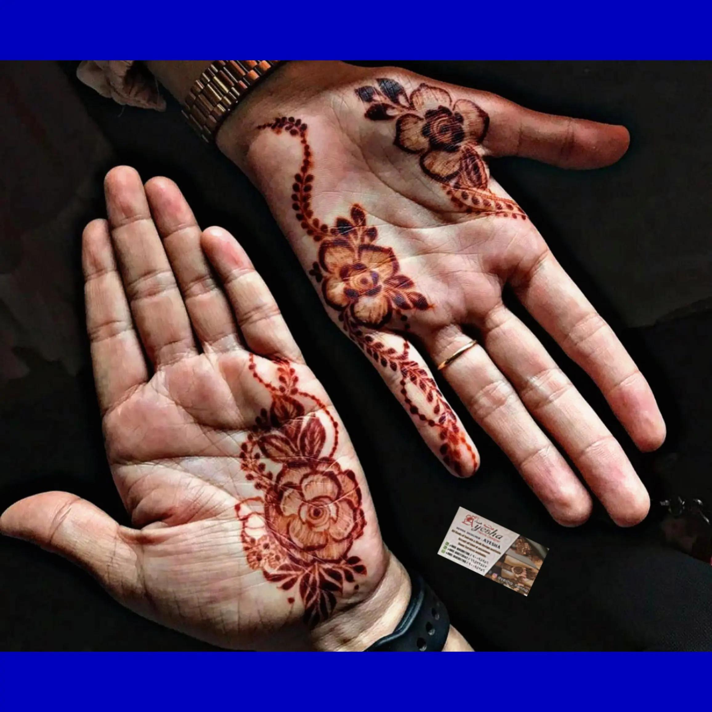 @ayesha_henna