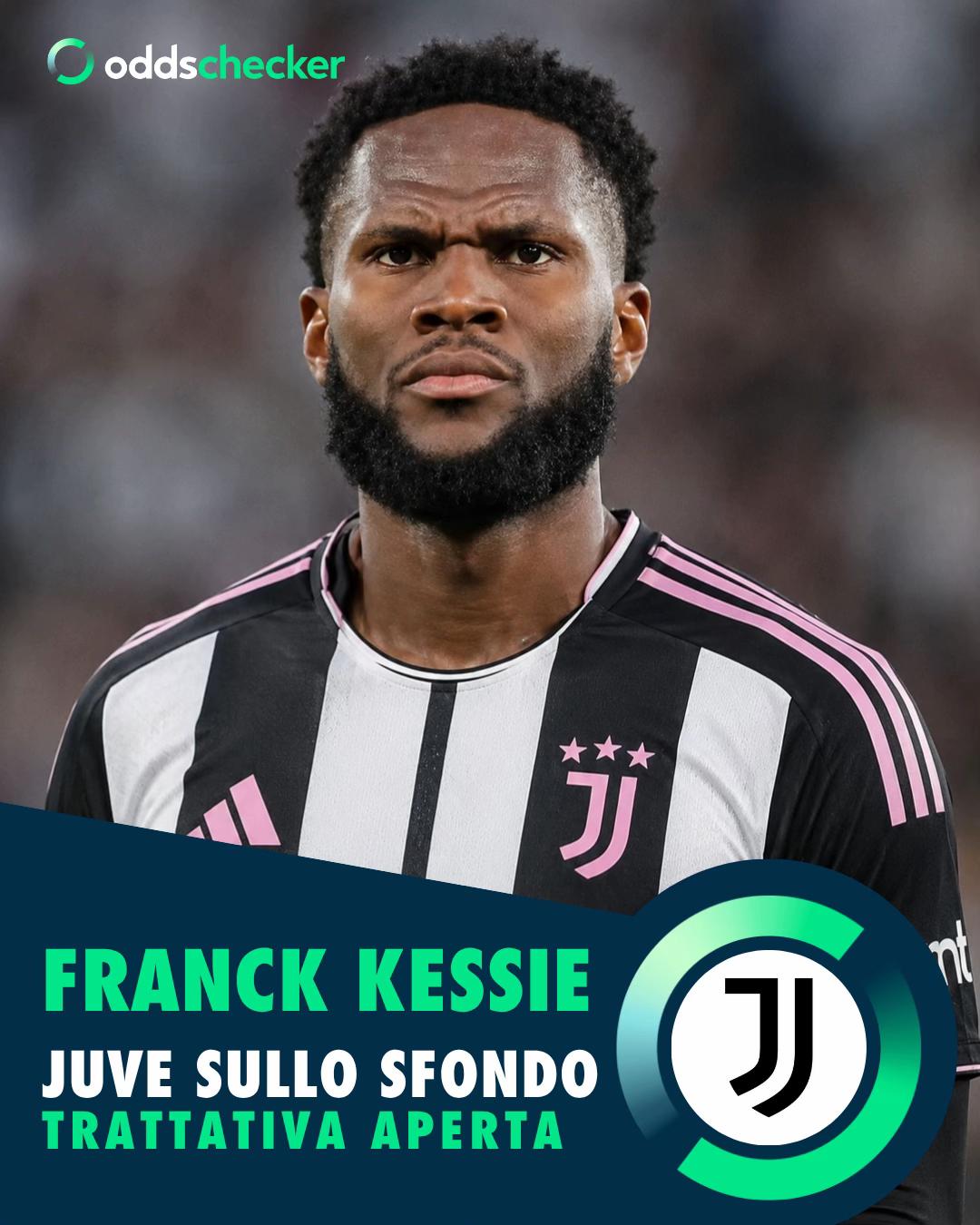 @Oddschecker Italia