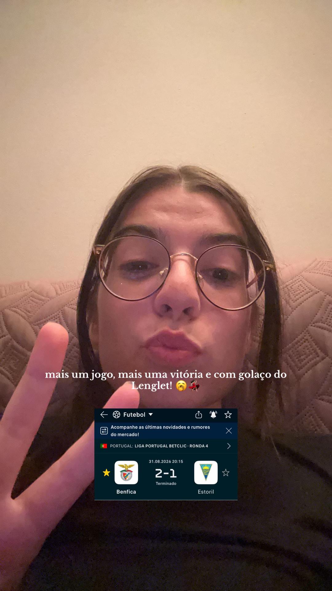 @Bia Soares