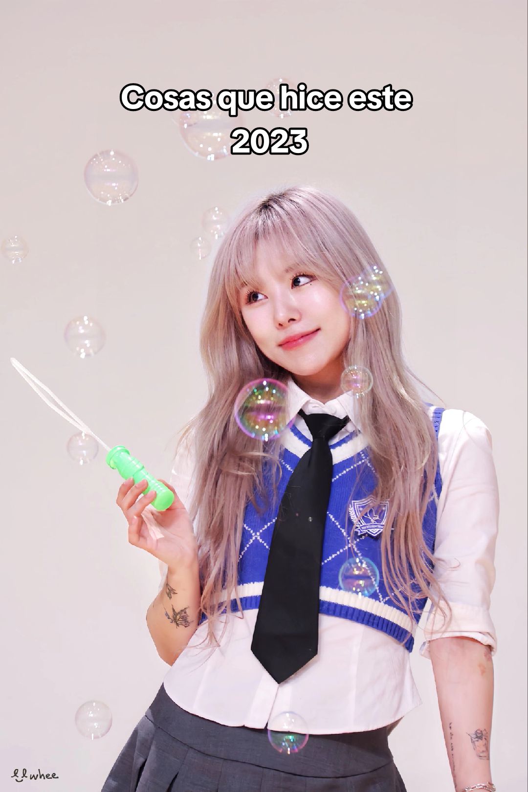 @Liam (Moonbyul's version)