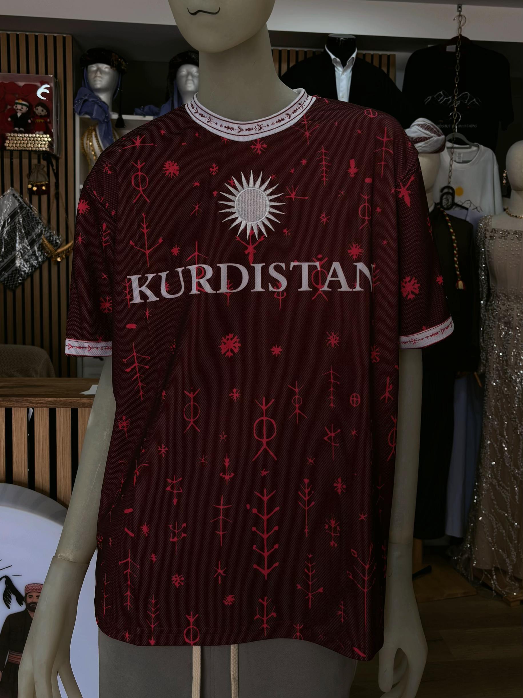 @Kurdewari - Fistan