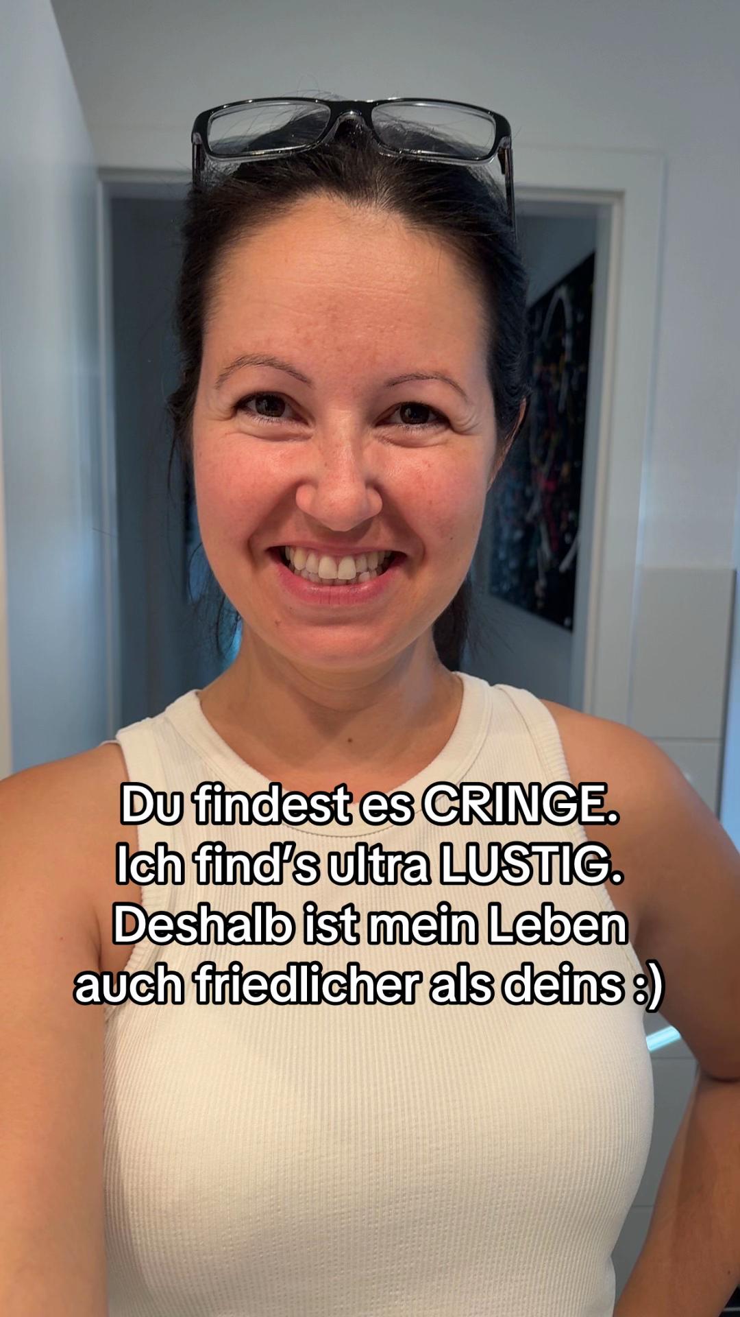 @Antonella | laut & ehrlich