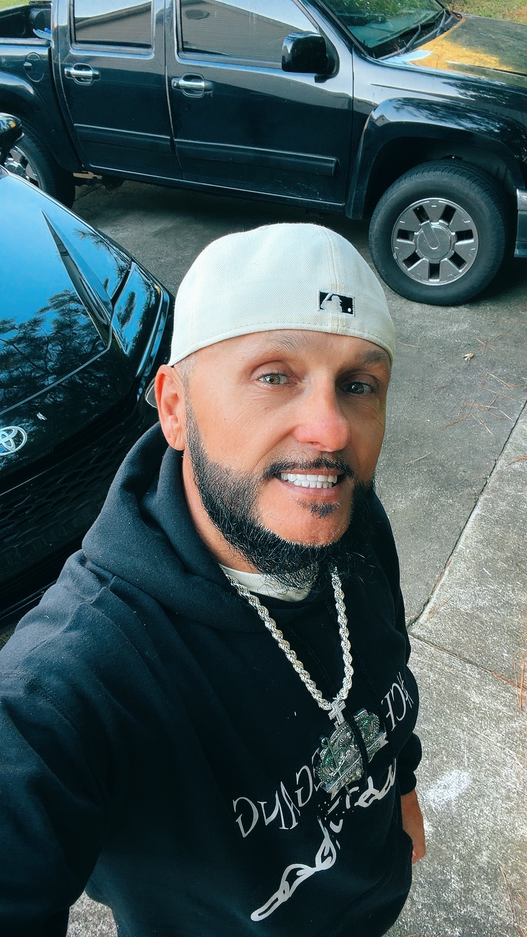@Pastor Tj Boyd 11Six