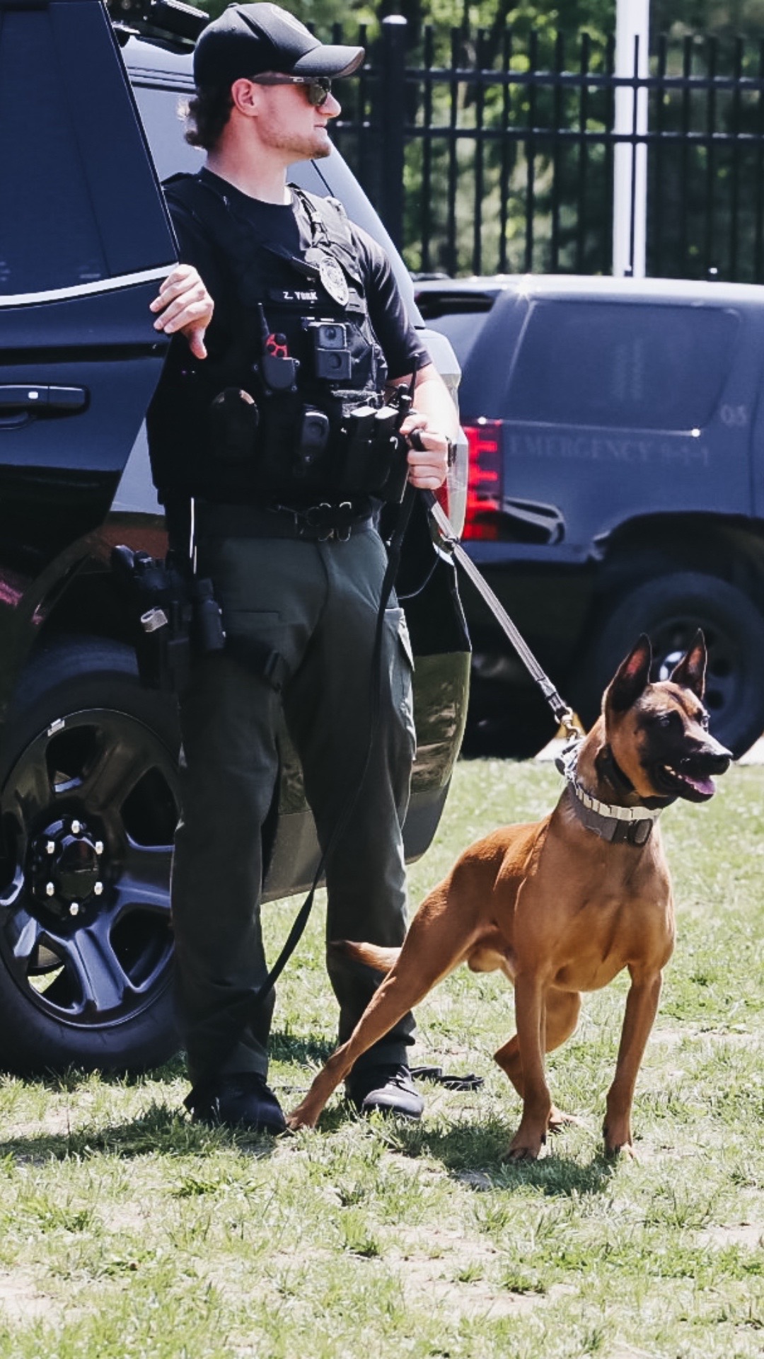 @K9DUCO